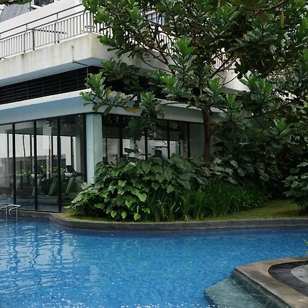 Friends & Family Apartment At Midhill Genting 8Pax Free Wifi Genting Highlands Extérieur photo